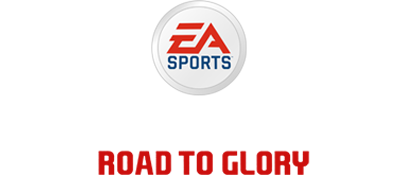 Arena Football Road to Glory logo for Playstation 2